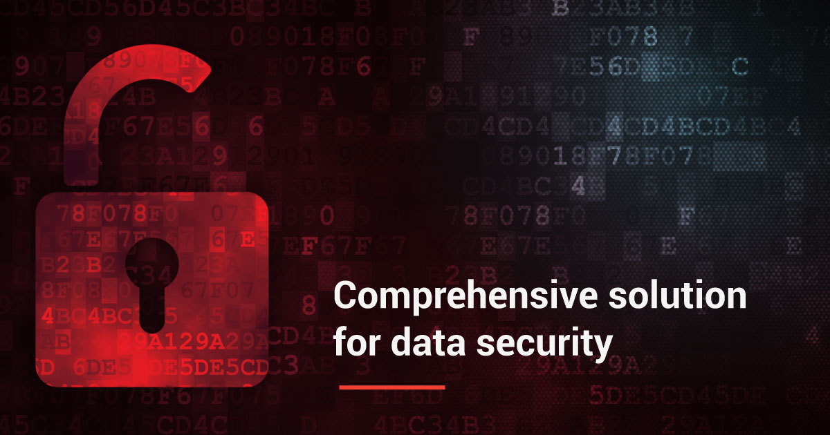 Protect sensitive information with Seqrite Encryption Seqrite