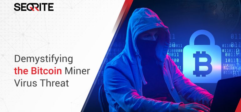 crypto mining threats