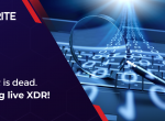 XDR is Dead. Long Live XDR!