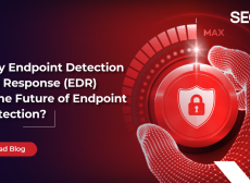 What is EDR? Endpoint detection and response