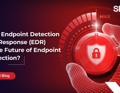What is EDR? Endpoint detection and response