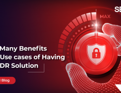 The Many Benefits and Use Cases of Having an EDR Solution