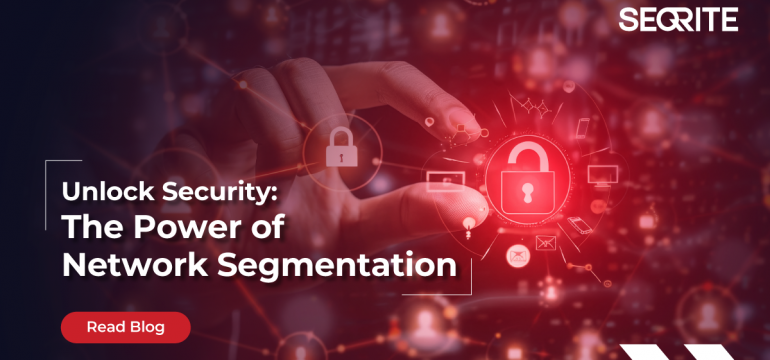 Unlock Security: The Power of Network Segmentation