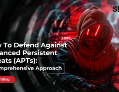 Defending against APT attacks with endpoint security