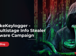 SnakeKeylogger: A Multistage Info Stealer Malware Campaign