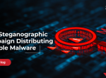 New Steganographic Campaign Distributing Multiple Malware