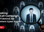 Unmasking GrassCall Campaign: The APT Behind Job Recruitment Cyber Scams