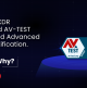 Seqrite XDR Awarded AV-TEST Approved Advanced EDR Certification. Here’s Why?