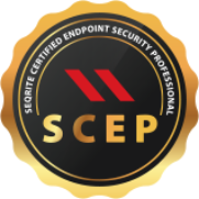 Seqrite Certification