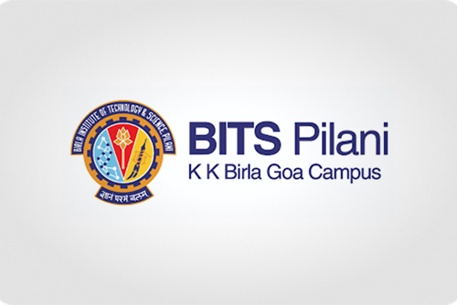 BITS Pilani K. K. Birla, Goa Campus