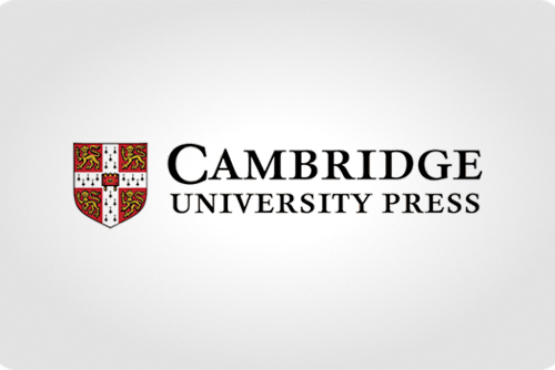 Cambridge University Press