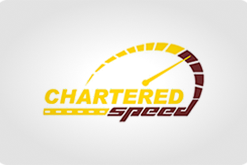 Chartered Speed Pvt. Ltd.