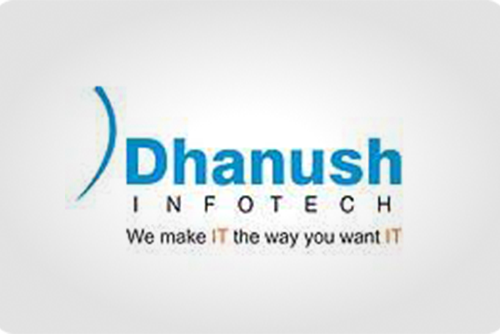 Dhanush Infotech