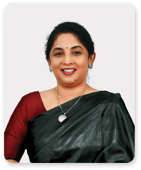 Ms. Anupama Katkar