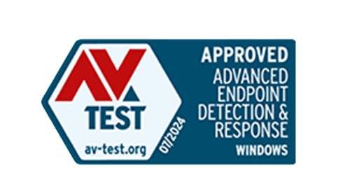 Seqrite XDR is Now AV-TEST Certified