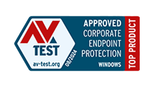 Seqrite Scores Perfect 18/18 in AV-TEST Certification!