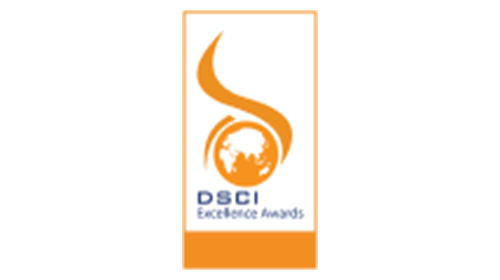 DSCI Excellence Award