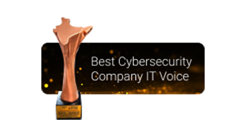 Seqrite Distinguished as The Best Cybersecurity Company of the Year